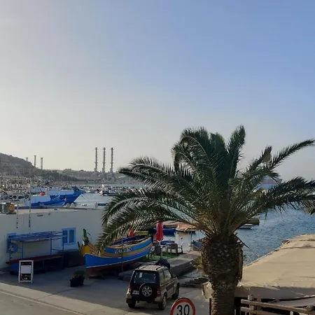 Sea Front